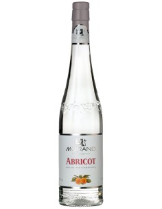 Eaux-de-vie Morand Abricot 70 cl.