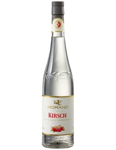 Eaux-de-vie Morand Kirsch Vieux 70 cl.