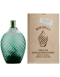 Eaux-de-vie Rochelt Abricot 2011 35 cl.