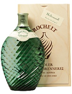 Eaux-de-vie Rochelt Griottes 2004/2005 35 cl.