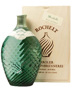 Eaux-de-vie Rochelt Miraelle 2007 35 cl.