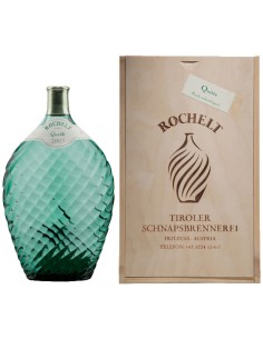 Eaux-de-vie Rochelt Coing 2006 70 cl.