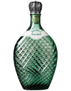 Eaux-de-vie Rochelt Sorbier des Oiseleurs Sauvages 2005 35 cl.