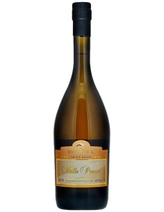 Eaux-de-vie Humbel Vieille Prune 70 cl.