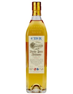 Eaux-de-vie Etter Poire Williams 35 cl.