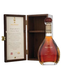 Grappa Roberto Dellavalle Grappa Affinata in Botti da Malvasia 70 cl.