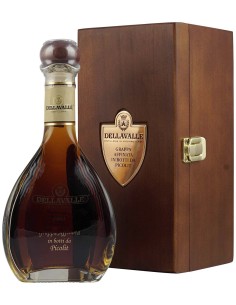 Grappa Roberto Dellavalle Grappa Affinata in Botti da Picolit 70 cl.