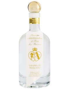 Grappa Principi Aldobrandini Prosecco 70 cl.