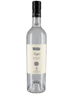 Grappa Antinori di Tignanello 50 cl.