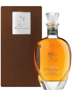 Grappa Berta di Moscato Bric del Gaian en bois 2008/2009 70 cl.