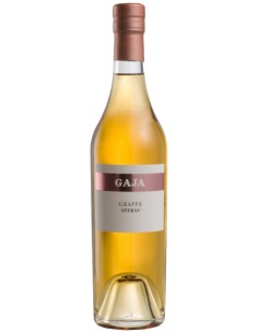 Grappa Gaja Barolo Sperss 50 cl.