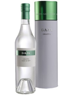 Grappa Gaja Gaia & Rey 50 cl.