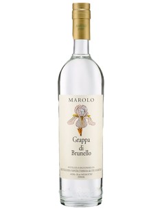 Grappa Marolo di Brunello 70 cl.