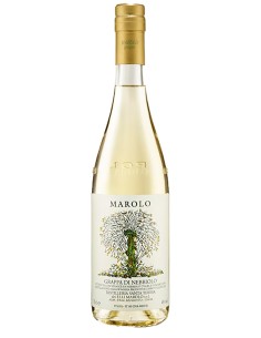 Grappa Marolo di Nebbiolo 70 cl.