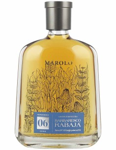 Grappa Marolo di Barbaresco Rabajà 2006 70 cl.
