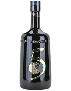 Grappa Marolo for Friends Blu 100 cl.