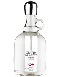Grappa Nonino Friulana Tradizionale 100 cl.