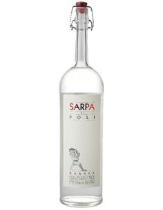Grappa Poli Sarpa di Poli 70 cl.