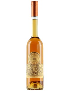 Grappa Matasci Isabella 50 cl.