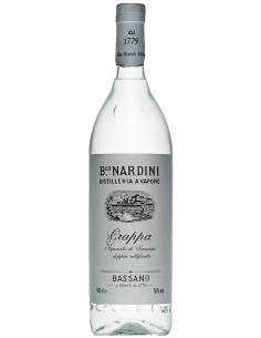 Grappa Nardini Bassano 100 cl.