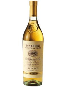 Grappa Nardini Bassano Riserva 100 cl.
