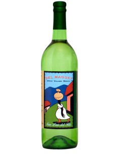 Mezcal del Maguey San Luis del Rio 70 cl.