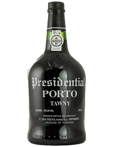 Porto Presidential Tawny 75 cl.