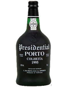 Porto Presidential Colheita 1995 75 cl.