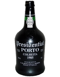 Porto Presidential Colheita 1985 75 cl.