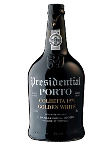 Porto Presidential Colheita 1971 75 cl.