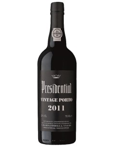 Porto Presidential Vintage 2011 75 cl.