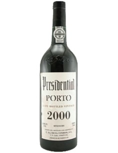 Porto Presidential Vintage 2000 75 cl.