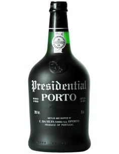 Porto Presidential Vintage 1997 75 cl.
