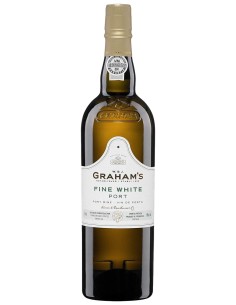 Porto Graham’s Port Fine White 75 cl.