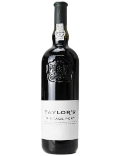 Porto Taylor's Vintage 2009 75 cl.