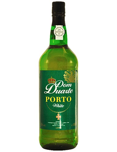 Porto Dom Duarte Blanc 100 cl.