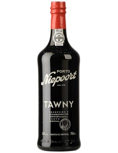 Porto Niepoort Tawny 75 cl.