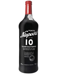 Porto Niepoort Tawny 10 ans 75 cl.