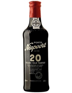Porto Niepoort Tawny 20 ans 75 cl.