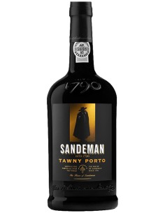 Porto Sandeman Tawny 75 cl.