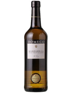 Sherry Esencia de la Andana Manzanilla 50 cl.