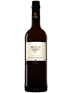 Sherry Fernando de Castilla Fino Classic Dry 75 cl.
