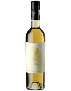 Sherry Fernando de Castilla Fino Antique 50 cl.