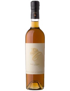 Sherry Fernando de Castilla Palo Cortado Antique 50 cl.