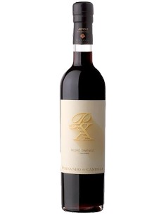 Sherry Fernando de Castilla Pedro Ximénez Antique 50 cl.