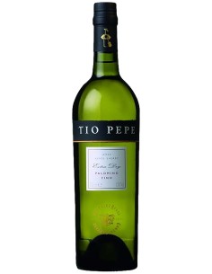 Sherry Gonzalez Byass Tio Pepe 75 cl.
