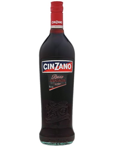 Vermouth Cinzano Rosso 100 cl.