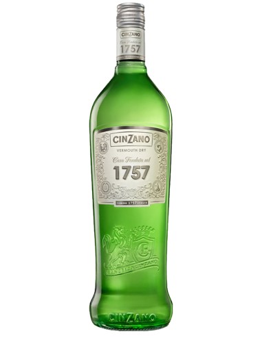 Vermouth Cinzano 1757 Rosso 100 cl.