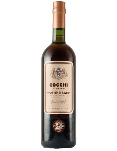 Vermouth Cocchi Storico di Torino 75 cl.