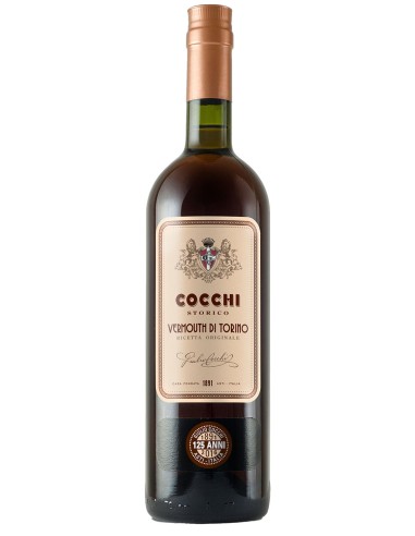 Vermouth Cocchi Amaro di Torino 75 cl.